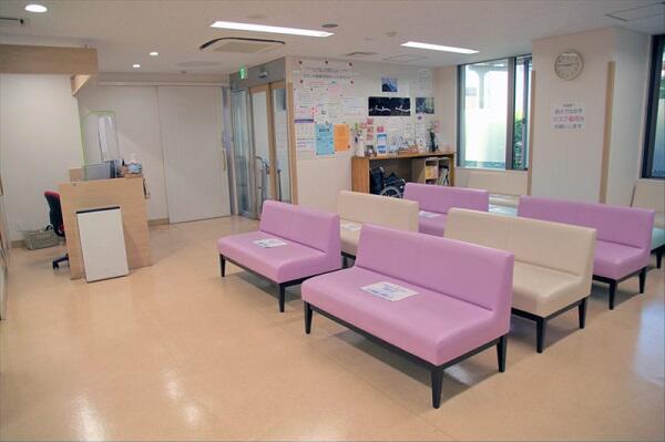 むさしの共立診療所（パート）の看護師求人メイン写真2