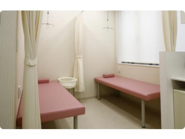 はっとり耳鼻咽喉科（常勤）の看護師求人メイン写真2