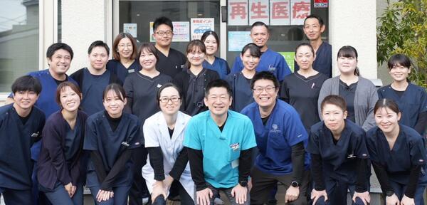 阿部整形外科クリニック（常勤）の理学療法士求人の写真