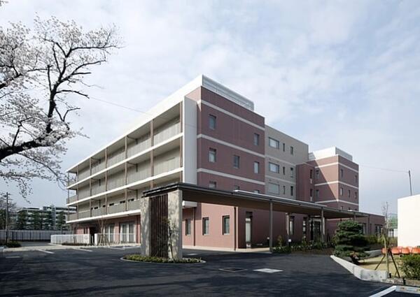 ケアハウス弘陽園（常勤）の介護職求人メイン写真1