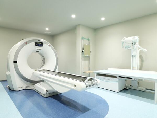 とみおかハートクリニック（パート）の准看護師求人メイン写真4