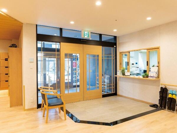 イリーゼ新座市役所前（生活相談員/常勤）の介護福祉士求人メイン写真4