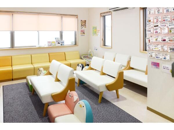 みなみ薬局（常勤）の薬剤師求人メイン写真2