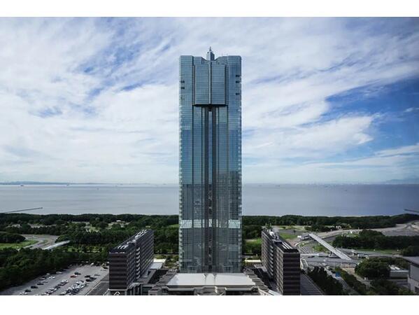 FMF胎児クリニック東京ベイ幕張（常勤） の臨床検査技師求人メイン写真5