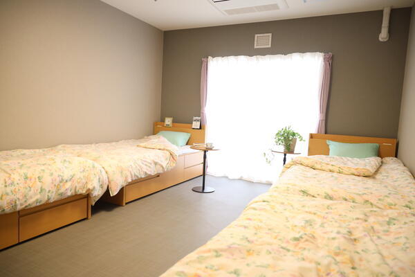 養護老人ホーム豊泉家 上町台天森（常勤）の介護福祉士求人メイン写真3