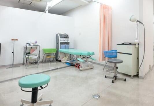 平成クリニック（パート）の医療事務求人メイン写真4