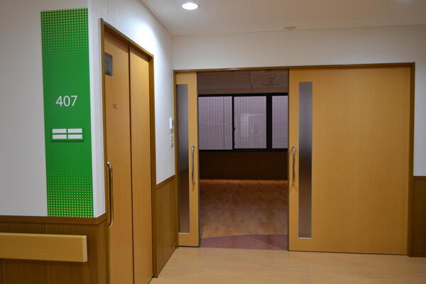 社会医療法人  天陽会  中央病院（常勤）の視能訓練士求人メイン写真3