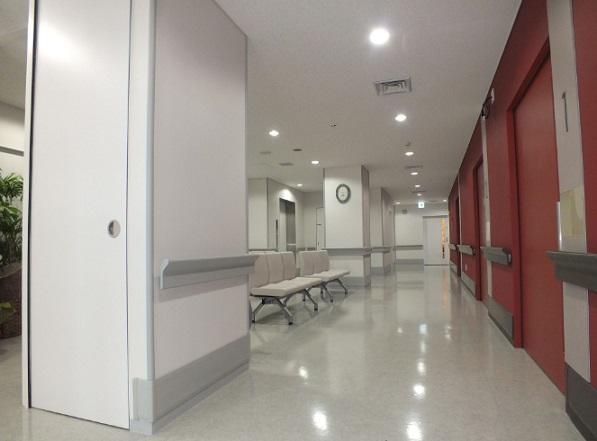 八王子脊椎外科クリニック（外来病棟兼任 / 常勤）の准看護師求人サブ写真2