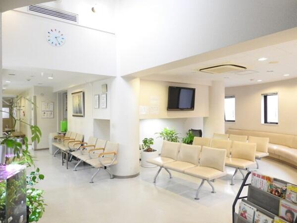 増田外科(常勤) の作業療法士求人の写真