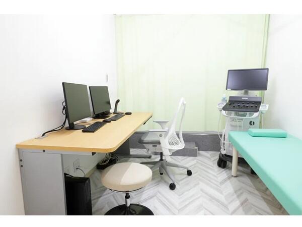 くどうファミリークリニック（パート）の准看護師求人メイン写真5