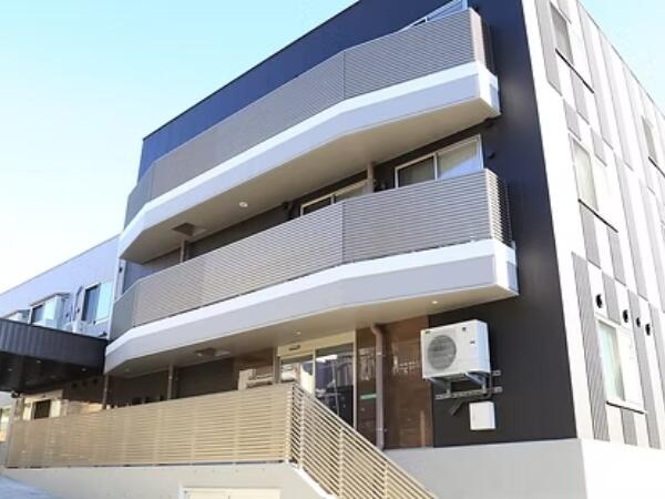 メディカルケア千代田橋 訪問看護ステーション（夜勤専従パート） 2026年4月オープン予定の看護師求人の写真