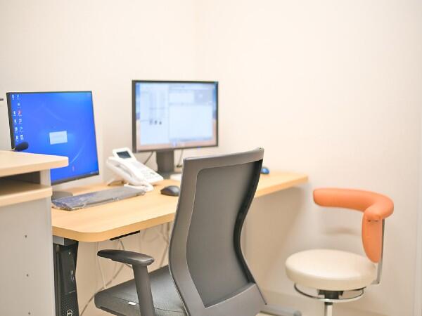 玉井病院（透析センター/常勤）の看護師求人メイン写真5