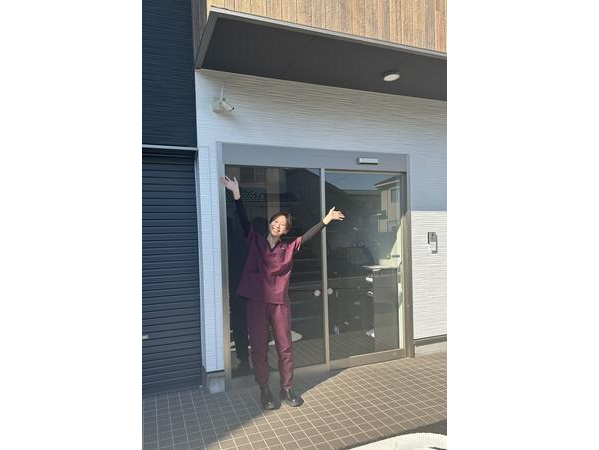 株式会社ノヴァメディカルサービス（常勤）の看護師求人メイン写真4