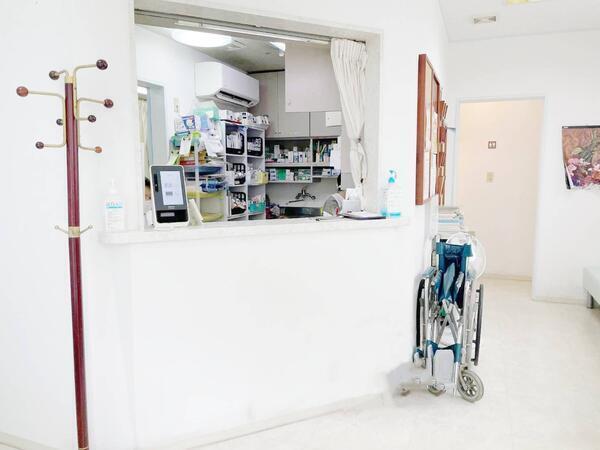 栗原医院（パート）の看護師求人メイン写真2