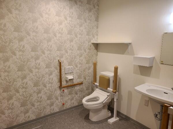 ラプレ柏逆井（パート）の調理補助求人メイン写真5