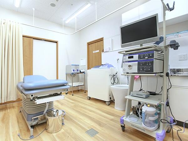 くまもとクリニック（常勤） の准看護師求人メイン写真4