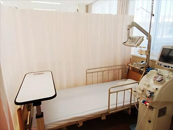 幸クリニック（常勤）の看護助手求人メイン写真2