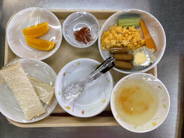 町田市子ども発達センター内の厨房（パート）の栄養士求人メイン写真4