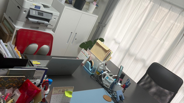 訪問ケアTUMUGI（パート）の介護職求人メイン写真3