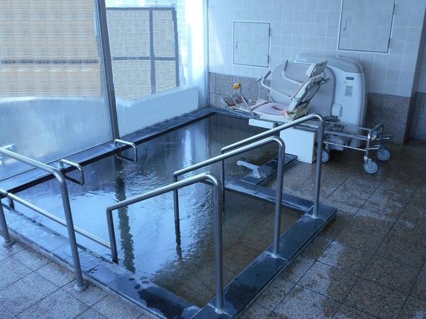 介護老人保健施設　あるふぁ国立（パート）の看護師求人メイン写真5