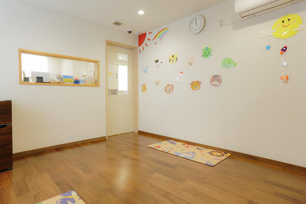 ことりの保育園（パート）の調理補助求人メイン写真5