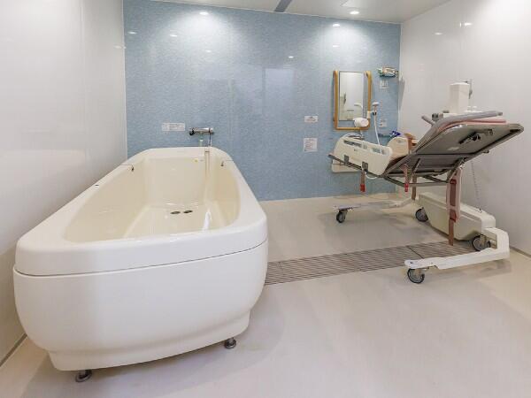 サービス付き高齢者向け住宅 ラプレ西船橋（常勤）のケアマネジャー求人メイン写真5