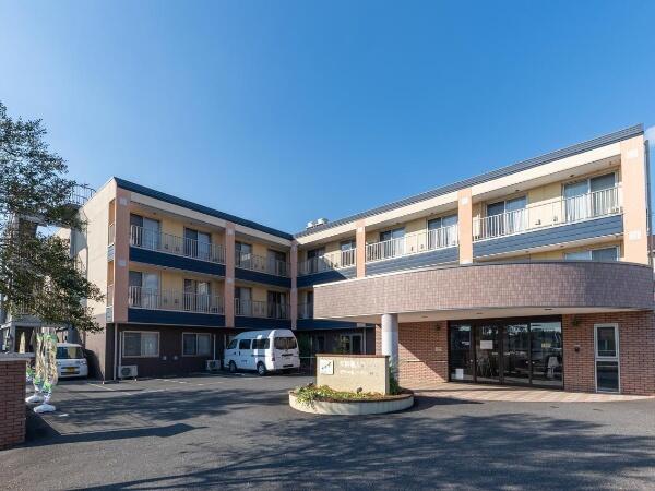 イリーゼ八千代村上（常勤）の介護福祉士求人の写真