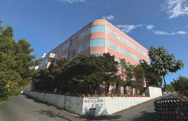 介護老人保健施設もくれん（常勤）の作業療法士求人メイン写真5