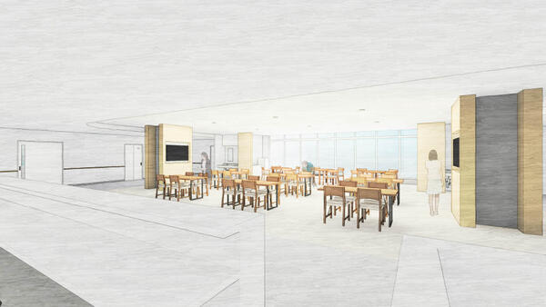 名戸ヶ谷記念病院（常勤）の薬剤師求人メイン写真3