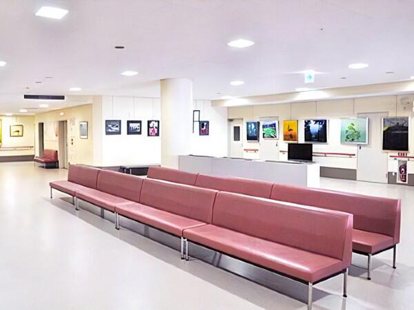 南栃木病院（常勤）の看護助手求人メイン写真2