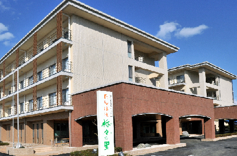 特別養護老人ホーム たんぽぽ祢々の里（常勤）の准看護師求人サブ写真1