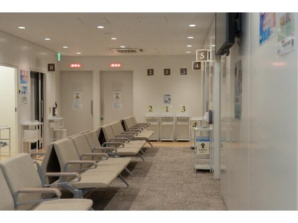 淀屋橋総合クリニック（パート） の臨床検査技師求人メイン写真3