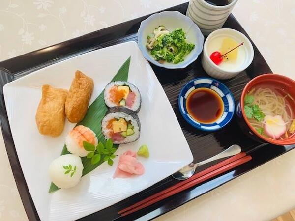 ここあキッチン草津ステーション（正社員）の調理師/調理員求人メイン写真5