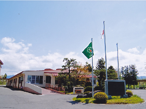 弘前特別養護老人ホーム（常勤）の准看護師求人の写真