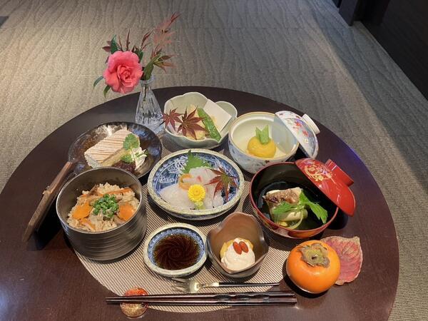 株式会社オレンジエイト アズハイム国立（厨房/常勤）の調理師/調理員求人メイン写真3