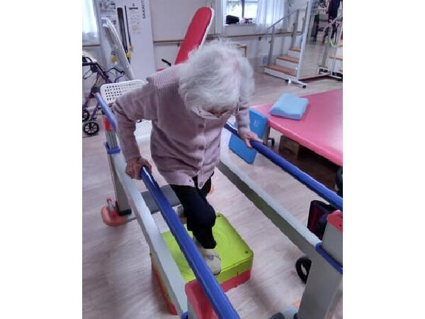 ＡＬＳＯＫケアプラス（株）大宮営業所（常勤）の理学療法士求人メイン写真3