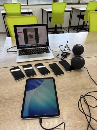 就労継続支援B型事業所　といろ八尾（常勤）の支援員求人メイン写真3