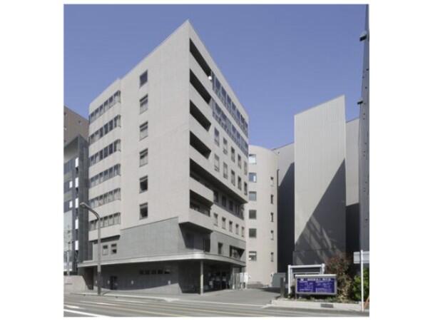 内科佐藤病院（常勤）の一般事務求人の写真