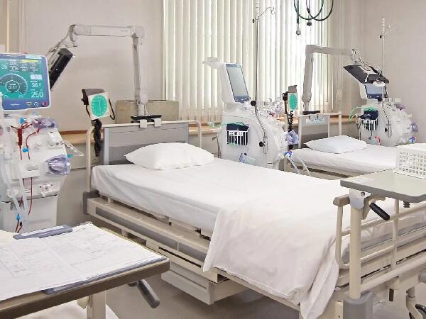 帯広泌尿器科（外来・透析 / 常勤）の准看護師求人の写真