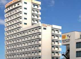 医療法人 悠山会 グランドファミリア赤池（常勤）の調理師/調理員求人の写真