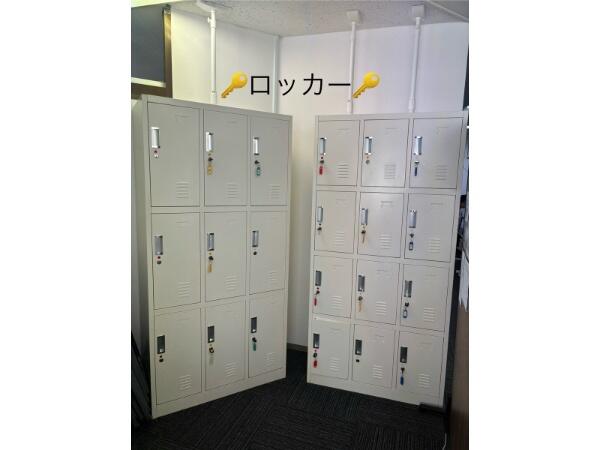 キャリカク一宮駅前（常勤）の社会福祉士求人メイン写真4