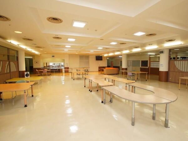 介護老人保健施設青梨子荘（パート）の理学療法士求人メイン写真4