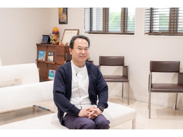 藤クリニック（パート）の理学療法士求人メイン写真2