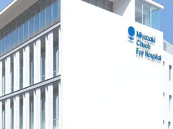 宮崎中央眼科病院（手術室/常勤）の看護師求人メイン写真3