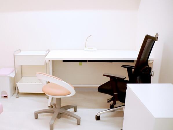 市川ピースクリニック（事務長候補 / 常勤）の医療事務求人メイン写真3