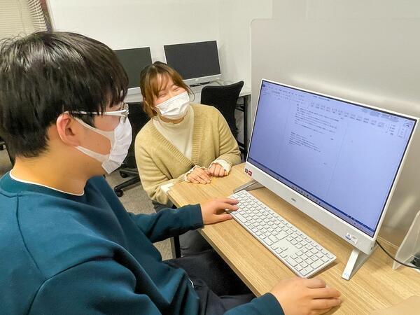 キャリカク大須観音駅(生活支援員/常勤)の介護福祉士求人の写真