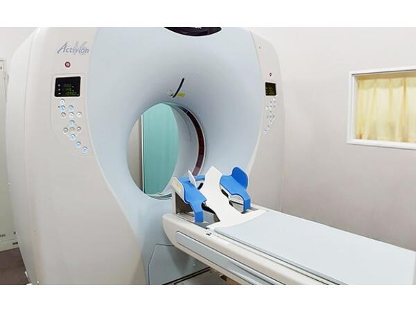 3Sメディカルクリニック（午前パート）の診療放射線技師求人メイン写真3