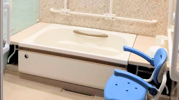 チャレンジドホーム寿々　豊田（常勤）の看護師求人メイン写真3