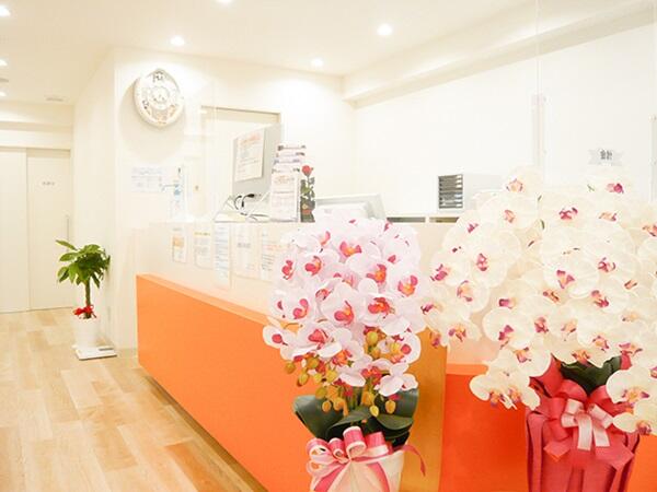 おおやま耳鼻咽喉科・アレルギー科（パート）の医療事務求人メイン写真2