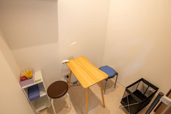 青葉台かなざわ内科・内視鏡クリニック（パート）の管理栄養士求人メイン写真3